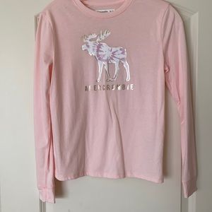Abercrombie Kids Long Sleeve